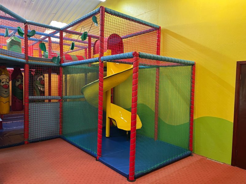 Soft Play