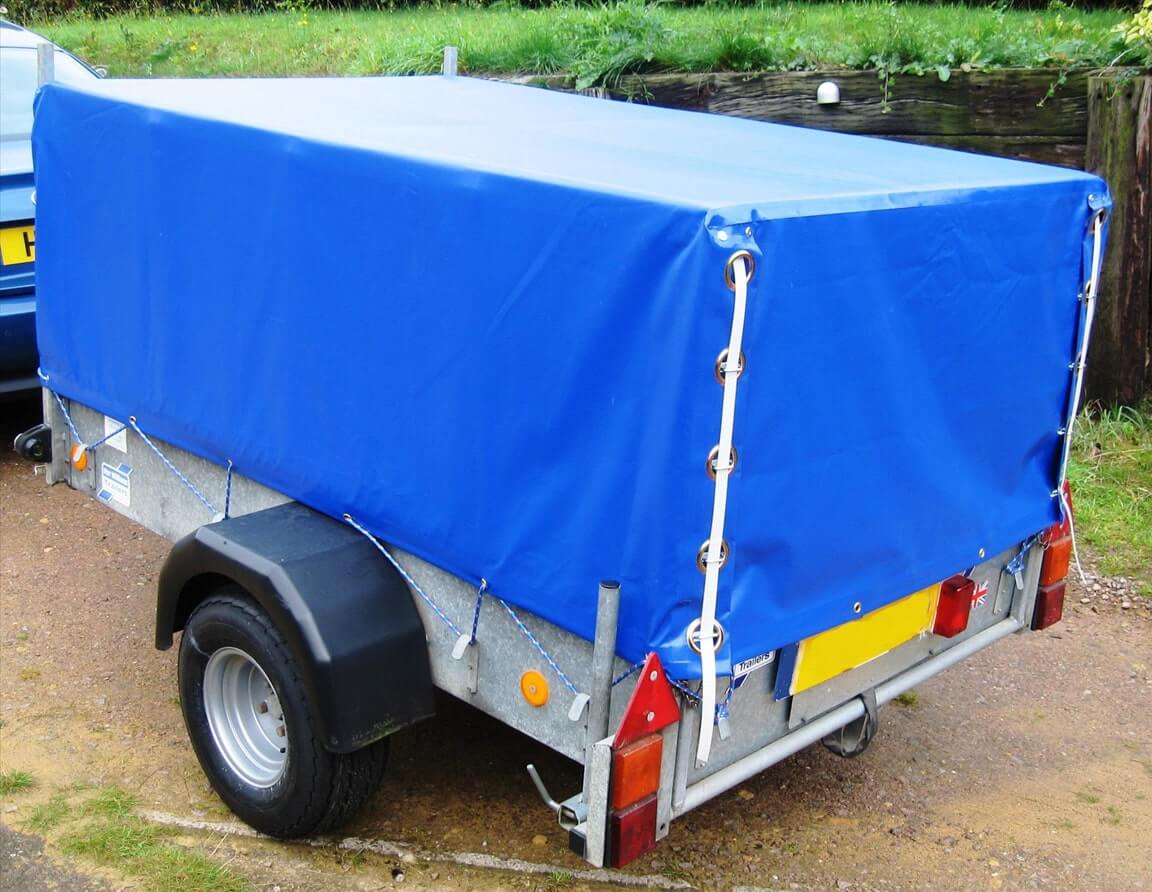 Tarpaulins &<br>Sheeting